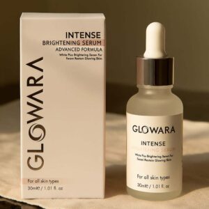 glowara intense brightening serum