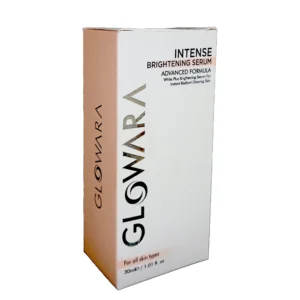 glowara intense brightening serum