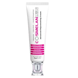 cosmelan plus cream