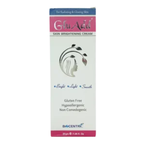 Glu add cream