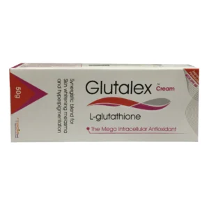 Glutalex Cream