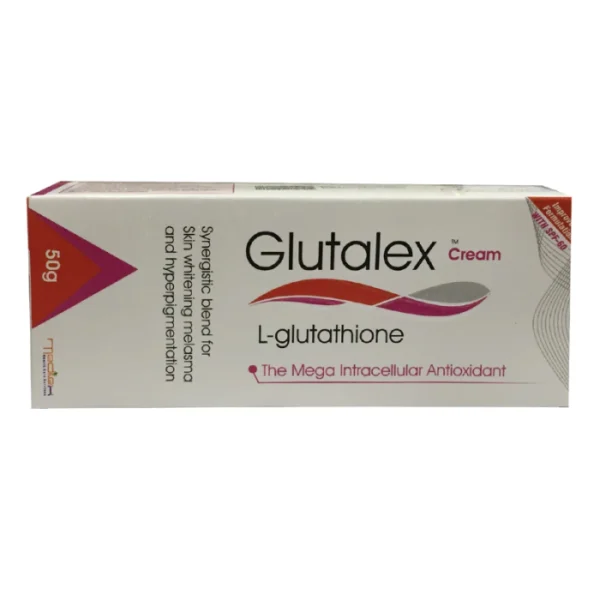 Glutalex Cream