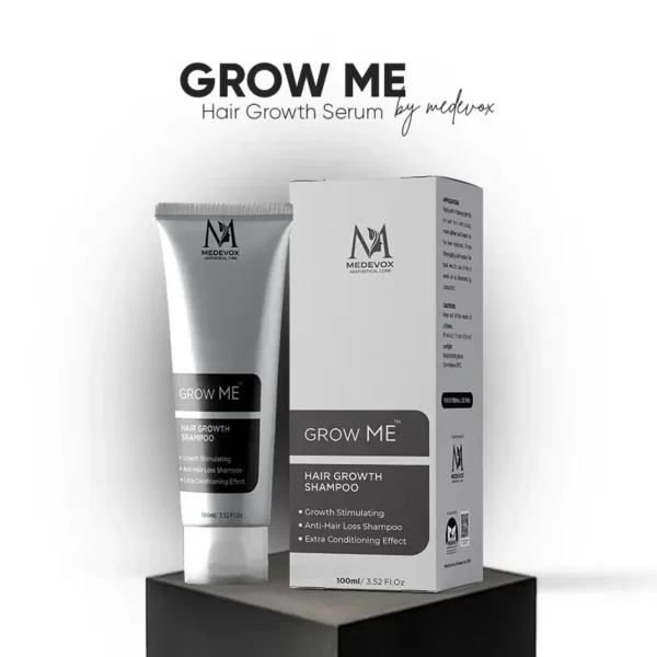 Grow Me Hair Growth Shampoo