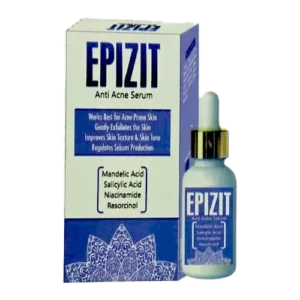 epizit anti acne serum