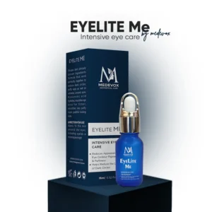 eyelite me Dark Circles, Puffiness