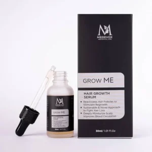 grow me hair growth serum