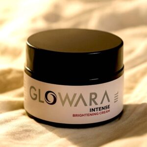 glowara intense brightening cream