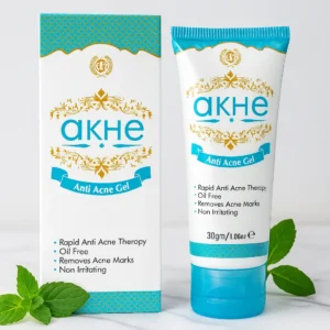 akhe anti acne gel