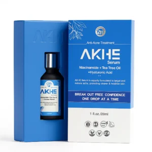 Akhe Serum Anti Acne
