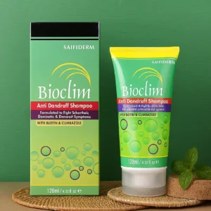 bioclim shampoo