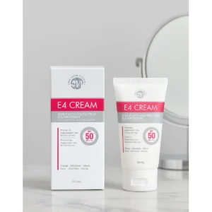 e4 cream