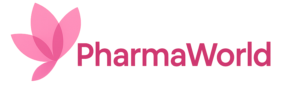PHARMAWORLD Shop
