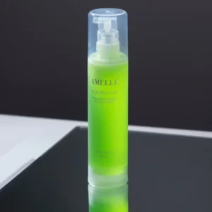AMELLE ACNE SOLUTIONS - Velvet Refresh Facewash_11zon