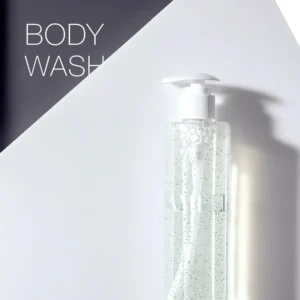 AMELLE ACNE SOLUTIONS - Velvet Skin Bodywash_11zon