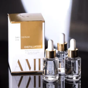 AMELLE DISTILLATES - Day Serum_11zon