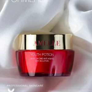 AMELLE YOUTH POTION - All in One Night Cream._11zon (1)
