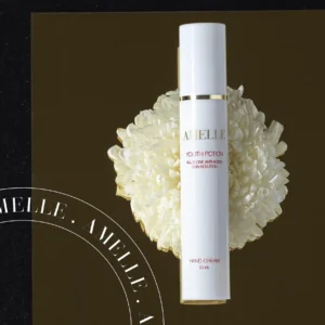AMELLE YOUTH POTION - Anti Aging Hand Cream
