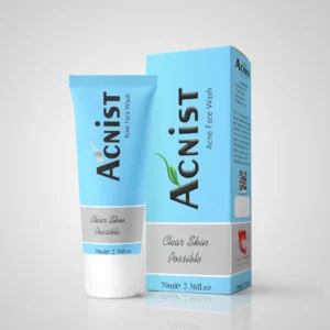 Acnist Face Wash