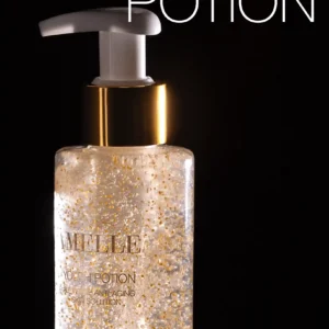 Amelle Youth Potion Natural Face Wash_11zon