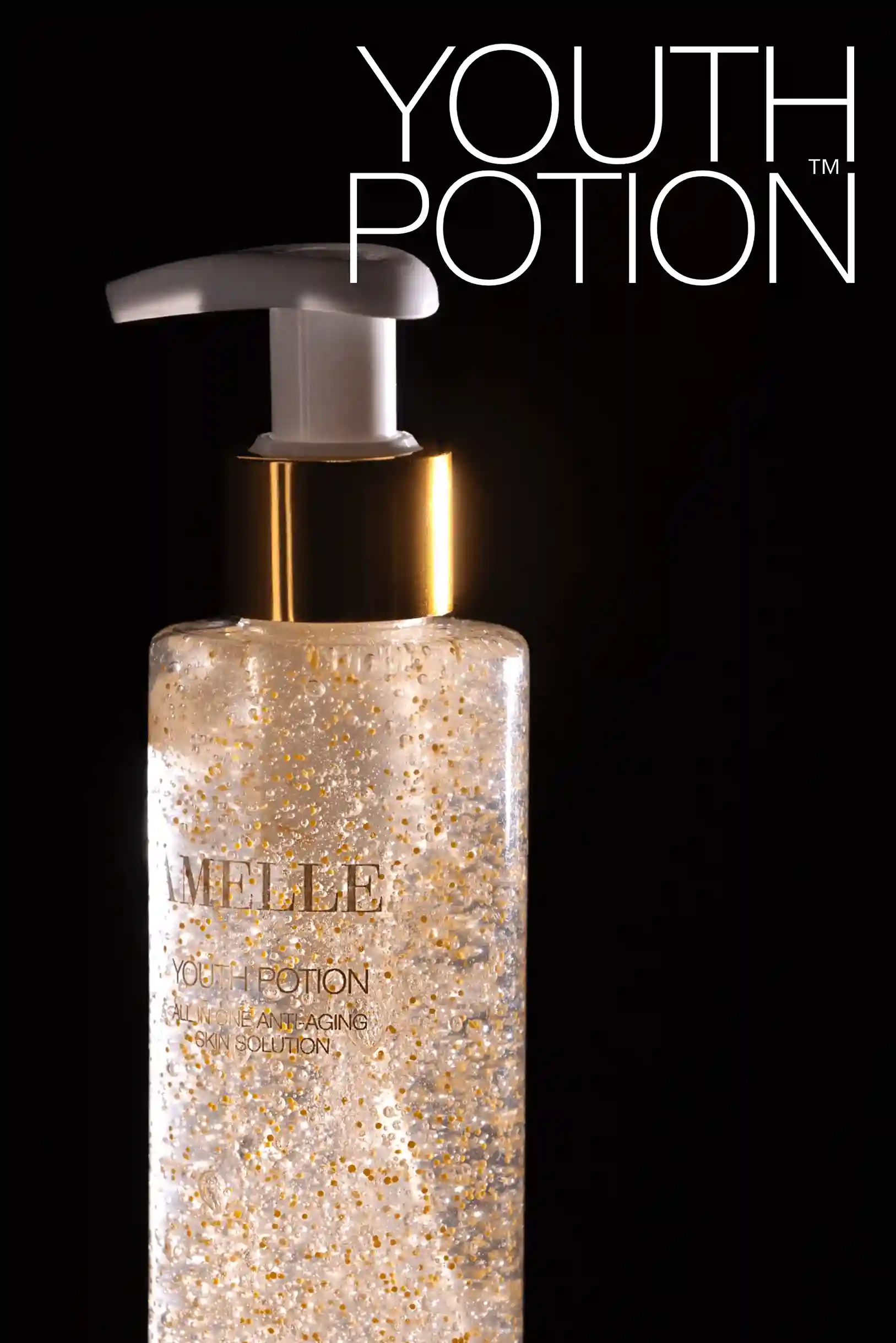 Amelle Youth Potion Natural Face Wash_11zon