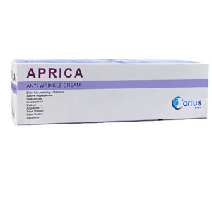 Aprica Anti Wrinkle Cream 30gm