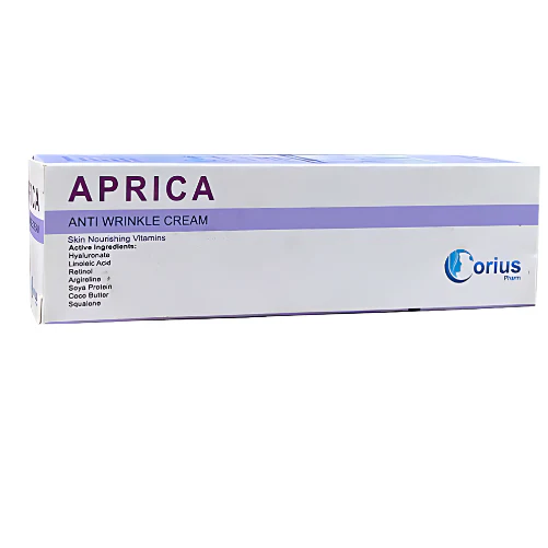 Aprica Anti Wrinkle Cream 30gm