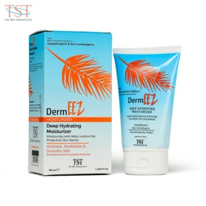 Dermeez Hydrating Skin Moisturizer