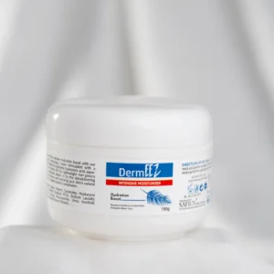 Dermeez Intensive Moisturizer