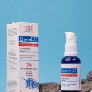 Dermeez Moisturizing Hydration Boost Serum
