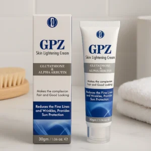 GPZ cream