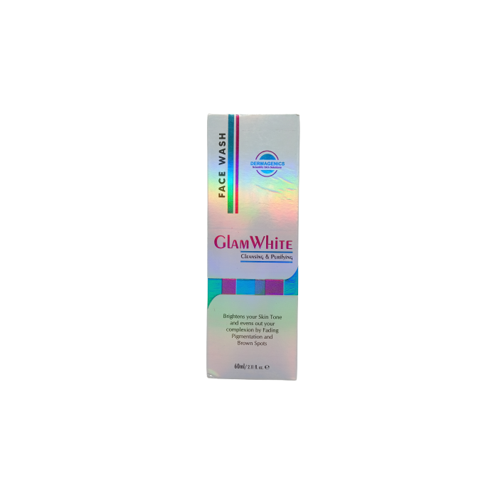 Glam_white_face_wash_60ml