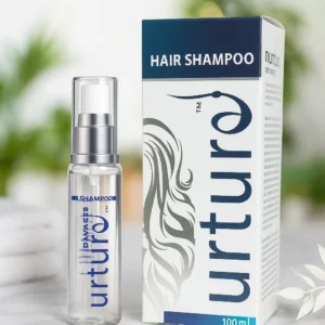 Nurture Hair Shampoo Hair Fall & Hair Growth