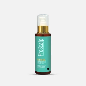 Proscalp hair oil