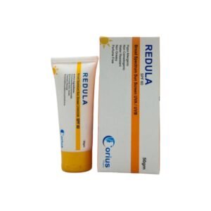 REDULA SUNBLOCK SPF60