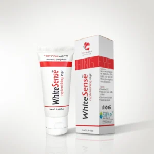 White Sense Replenishing Eye Gel Dark Circles