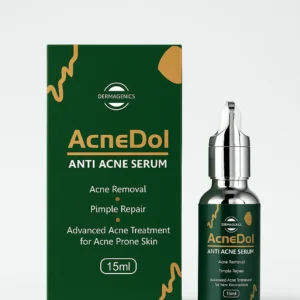 acnedol anti acne serum