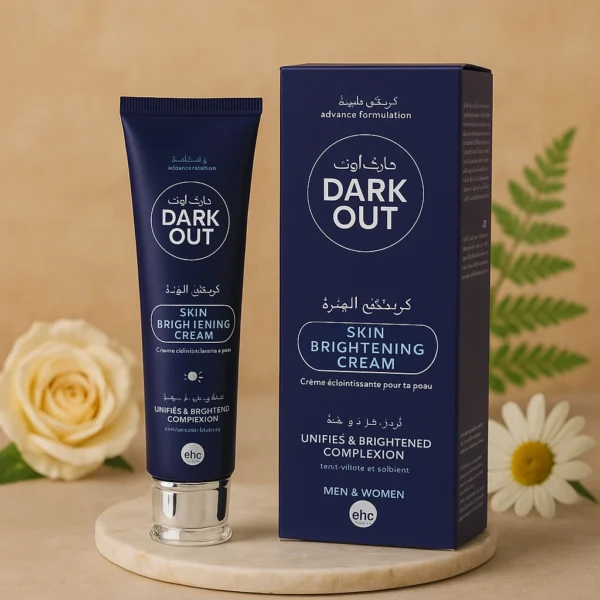 dark out cream