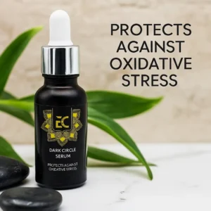 ec dark circle serum