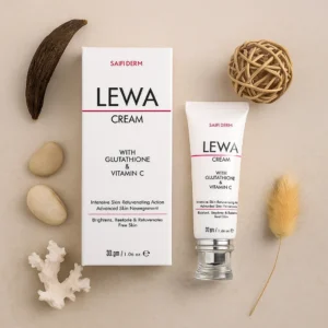 lewa cream
