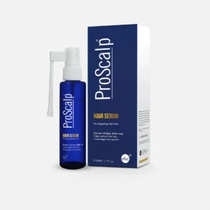 proscalp hair serum