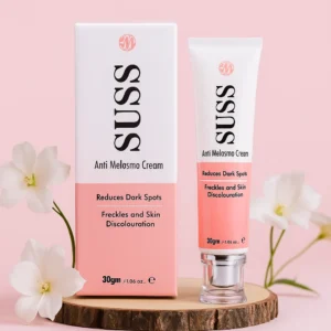 suss anti melasma cream