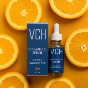 vch vitamin c serum