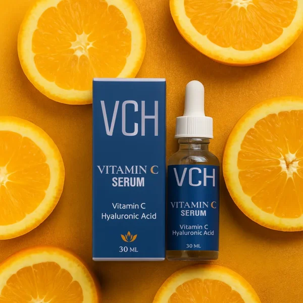 vch vitamin c serum