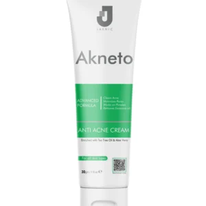 Akneto-Anti-Acne-Cream