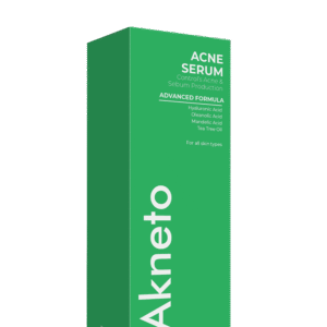 Akneto anti acne Serum