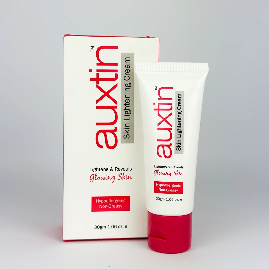 Auxtin Skin Lightening Cream