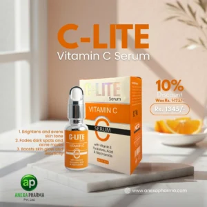 C-Lite vitamin C Serum
