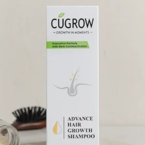 CUGROW Hair Growth Shampoo