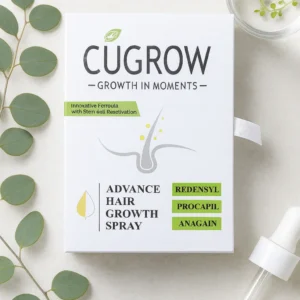 CUGROW Hair Growth Spray