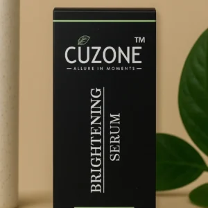 CUZONE Brightening Serum